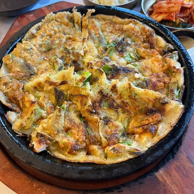 🍚 Solid Korean Eats on Buford Highway | Classic Comforts & Banchan