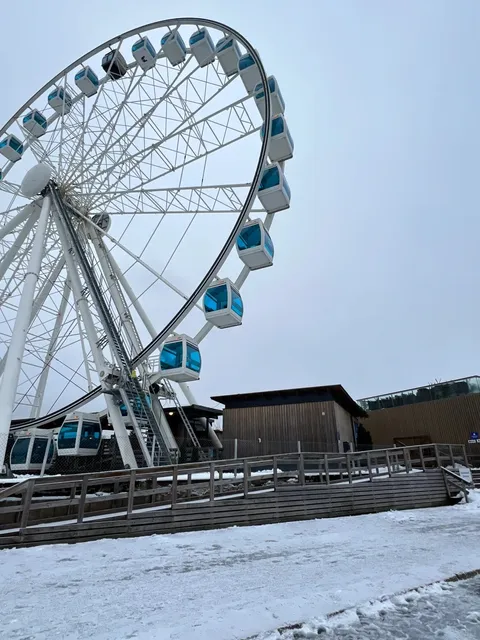 Top 10 Must-Visit Spots in Helsinki