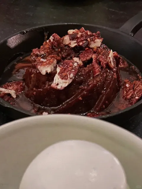 New York | Crown Shy's Desserts 🍮 Are Worth a Special Visit