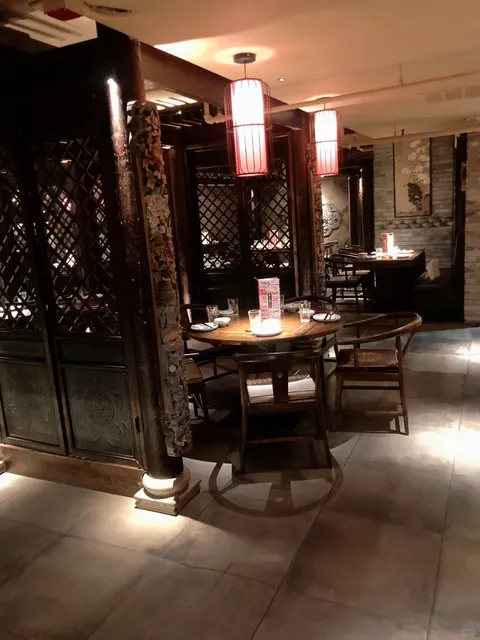 New York O Mandarin 🌟