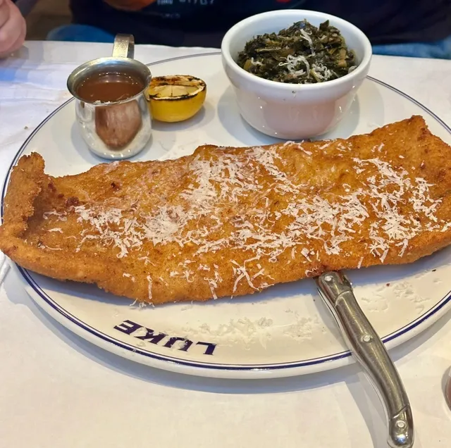 🥞 New Orleans Food Guide ⚜️