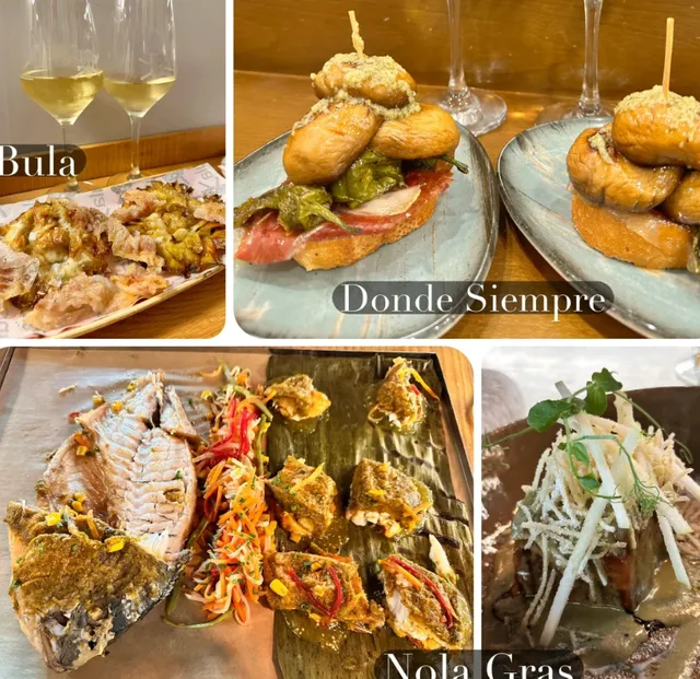 🇪🇸A must-see Tapas route in Zaragoza