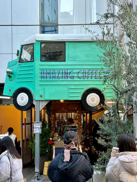 Osaka Shinsaibashi, Dotombori, and Orange Street 🍊