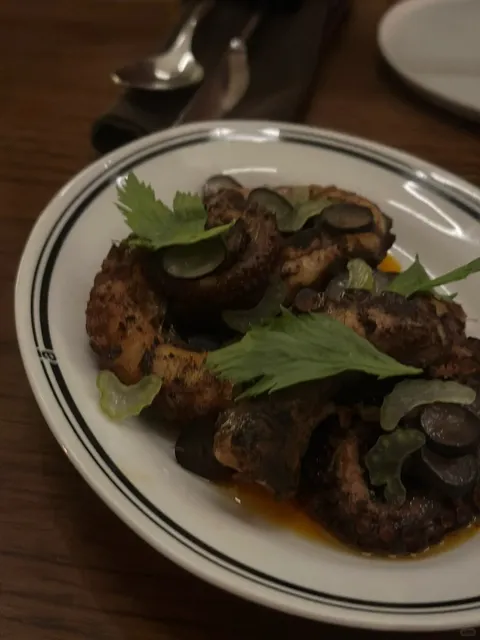 🍽️ ​​Finally Found a Indonesian Restaurant 