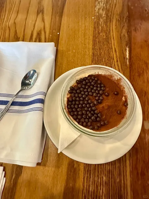 North Italia Austin 🍝🇮🇹 | A Quick Food Note