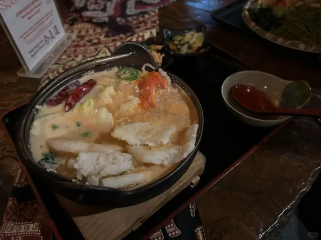 Japanese Country-Style Dining in Denver: Domo