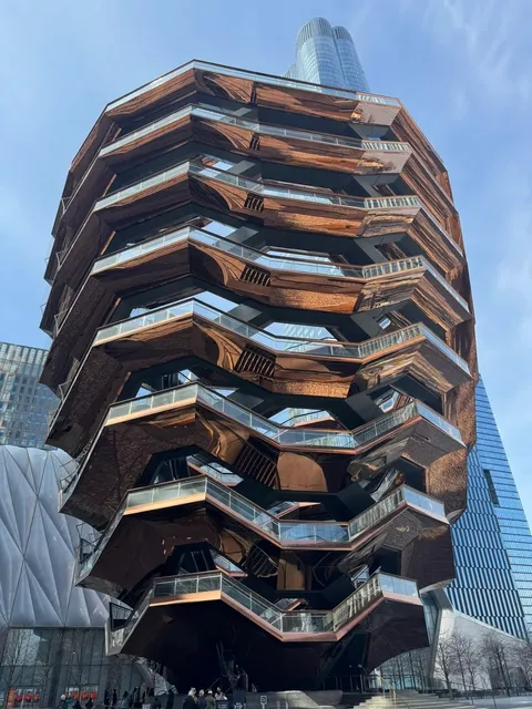 New York—Manhattan Midtown Chill Day Trip 🗽✨