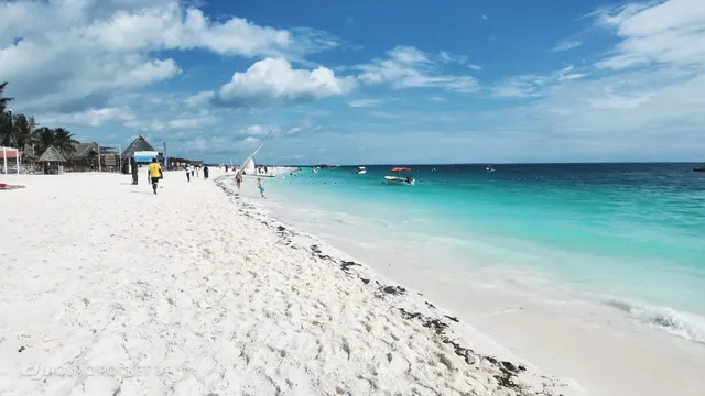 🌴 Zanzibar 4D3N Itinerary: Hidden Gems & Local Hacks