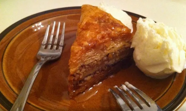 Trigona Elenidi: A Sweet Revelation in Thessaloniki