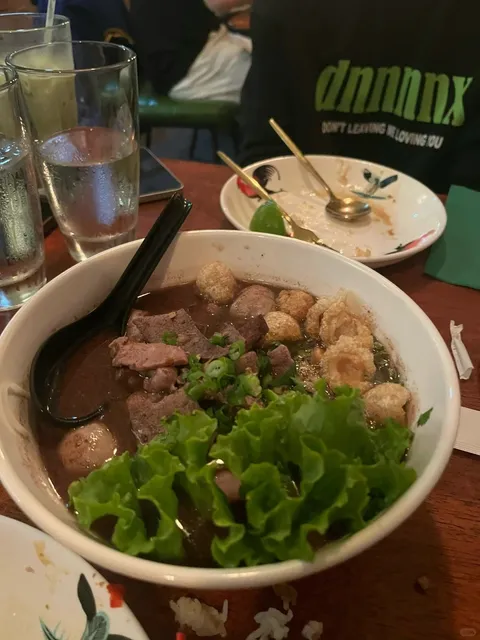 🇹🇭 Chicago Thai Food Roundup 💥 These 4 Spots Are Must-Tries!