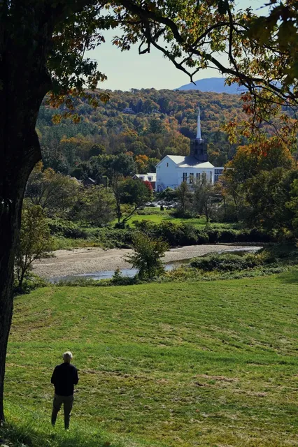 🍁 Fall Foliage Adventure: NYC to Vermont & Beyond! 🚗🍂