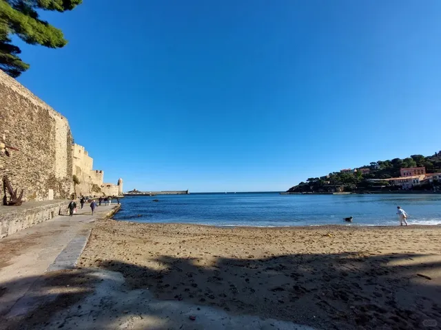 Perpignan: Where Southern France Feels Like a Fairytale ✨