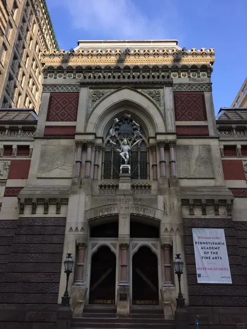 🏛️🌆 Philadelphia City Hall: Where History Stands Tall