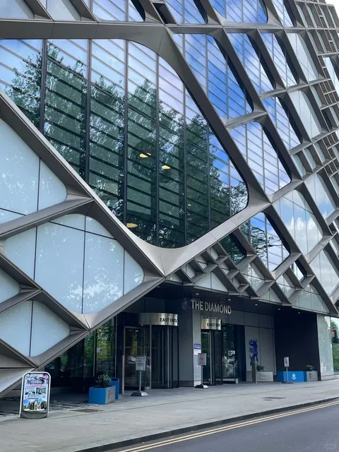 🌸 Sheffield Day Trip: A Blend of Academia and Greenery 🏫