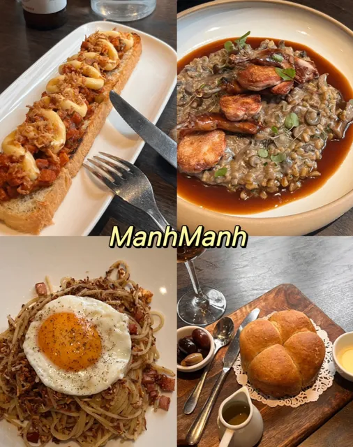 Athens & Santorini Food Diary 🇬🇷