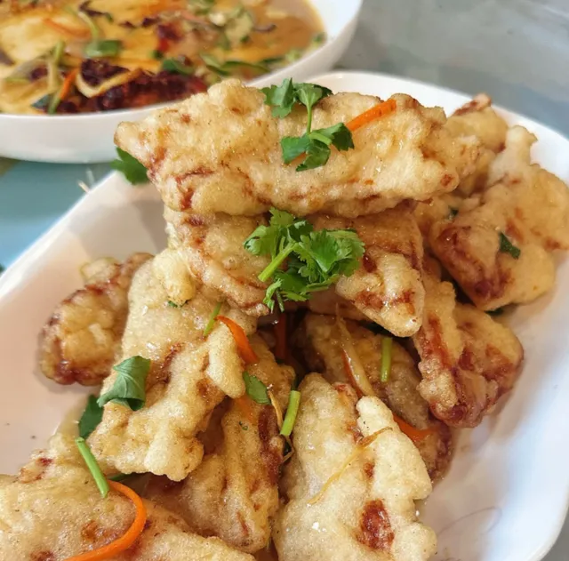 Ottawa's #1 Northeastern Chinese Restaurant | Must-Try Dishes‼️