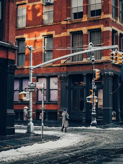 The Ultimate Shopping & Culture Destination 🎨🛍️