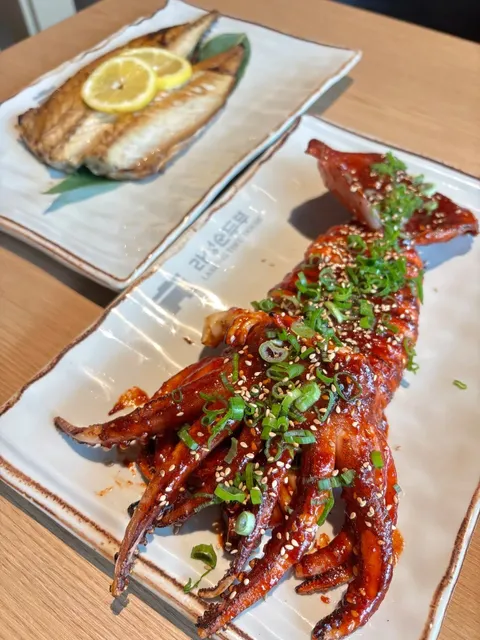 🍚 Lasung Tofu & Rice Pot — Korean Stone Pot Rice in Ktown!