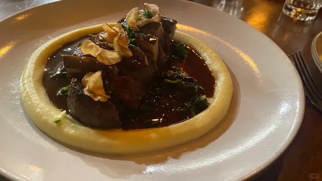 Los Angeles French Restaurant Bicyclette