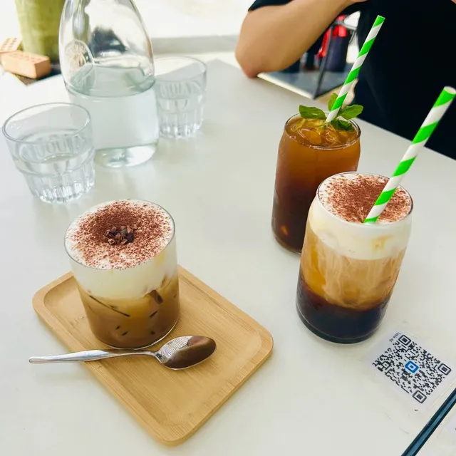 Paperboy Concord: A Popular Brunch Spot in Sydney