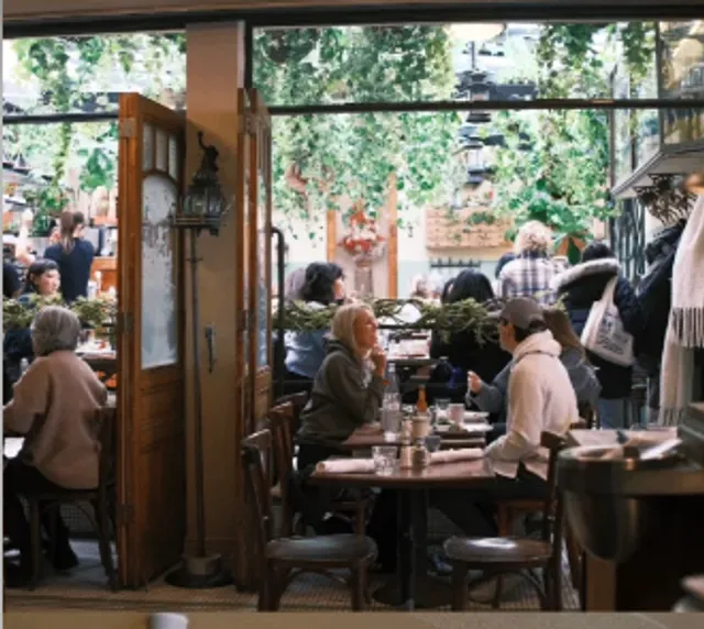 New York Juliette 🌆🌟