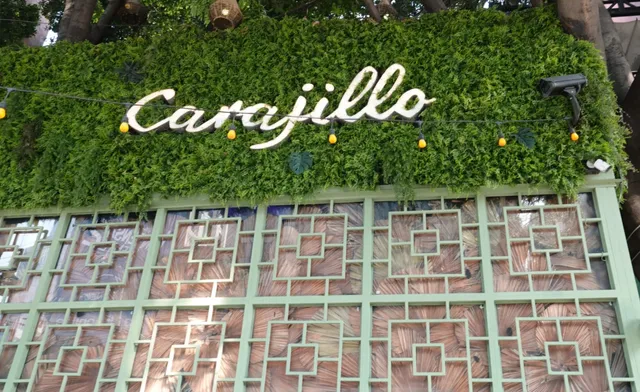 Carajillo | Mexico City's Hidden Gastronomic Jewel