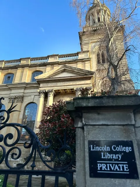 One Day in Oxford: A Perfect Itinerary for Exploring the Historic Town