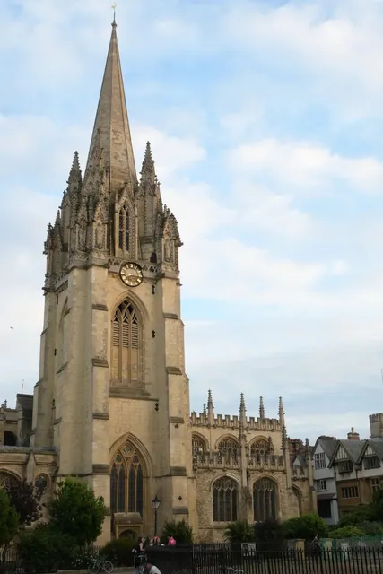 Oxford | 9 Must-Visit Spots in Oxford! 🤩🤩