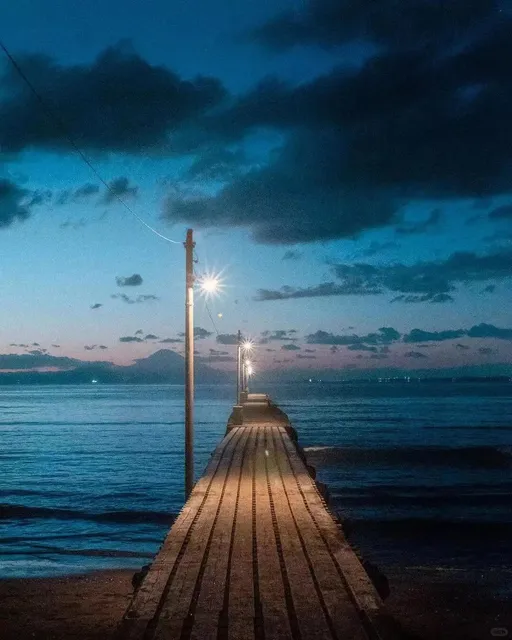 🇯🇵 Off-the-Beaten-Path Travel | Mount Fuji ✖️🌊