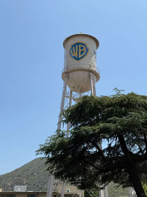 🎬🧙♀️ Warner Bros. Studio To（1）