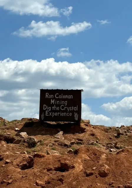 Dallas Weekend | Hot Springs Travel Guide 1