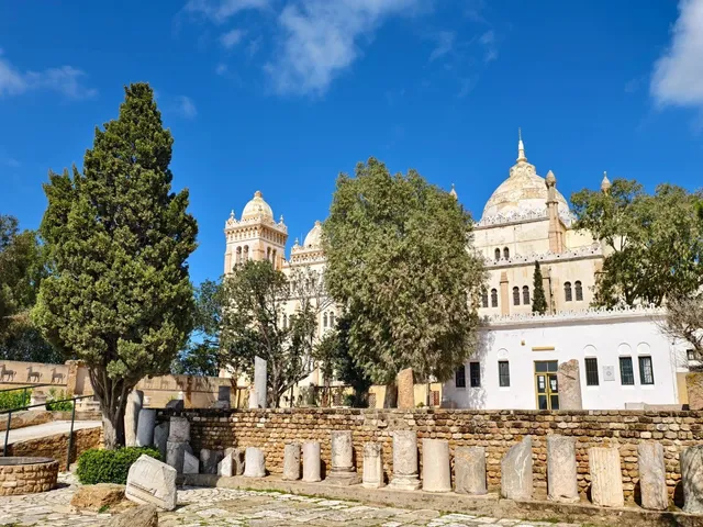 Reminiscing about the Vanished Empire 🏟️🏰（3）