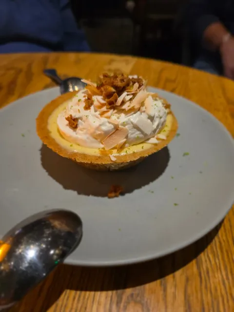 😋 Dinner Here Was Truly Delicious!! 🍝✨