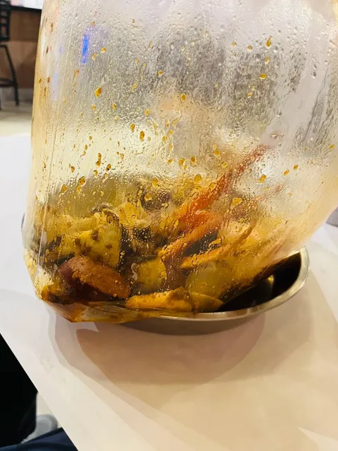 🦞 Seafood Shake Boil – Columbus Cajun Feast!