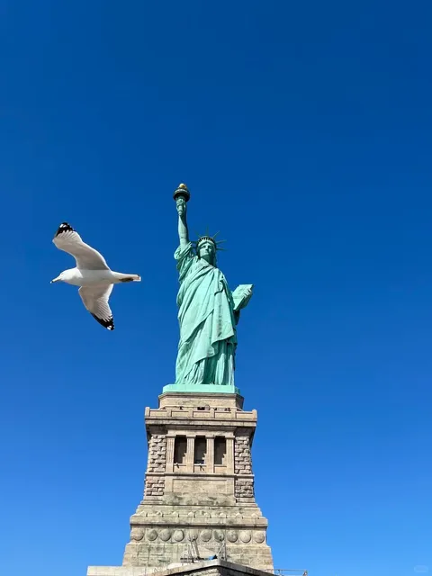 🗽🚤 2025 Ultimate Statue of Liberty Guide
