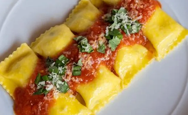 Lincoln Ristorante – Where Fine Dining Meets Iconic NYC Views