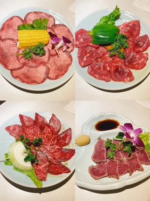 ANJIN Japanese BBQ | Costa Mesa 🥩🔥