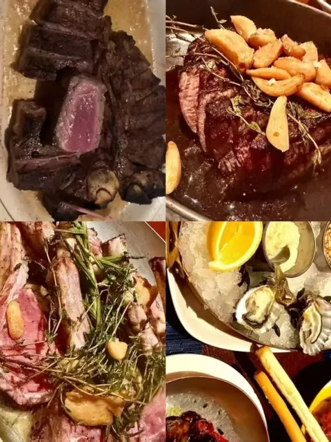 💖 Fancy Wagyu at Half Price – The Ultimate Date Night Vibe! ✨