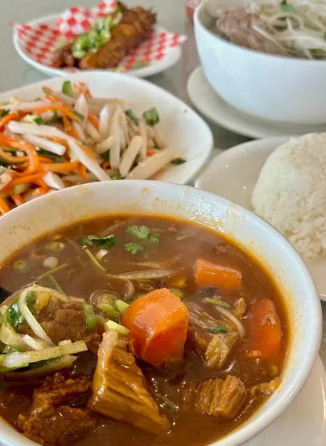  Grandma Knows Best - This Vietnamese Spot is LEGIT! 🍜✨