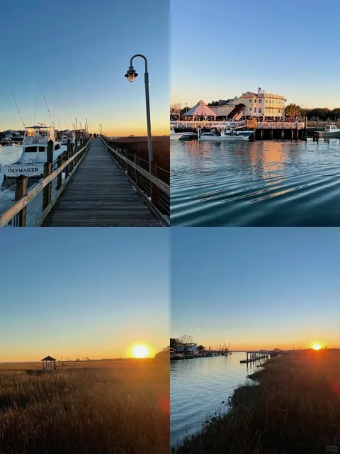 Charleston | A Southern Gem Worth Lingering In | 3-Day Travel Guide 🌿