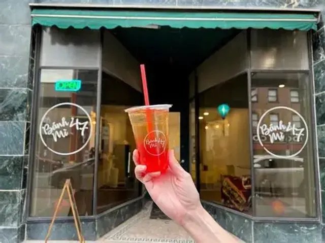 Banh Mi 47｜The Light of Vietnamese Bánh Mì in Albany