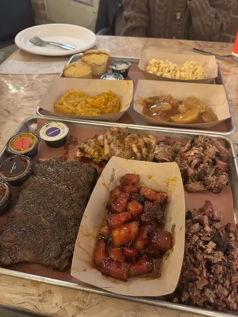 Primal Cue BBQ – Authentic Texas-Style BBQ Right Near Madison!