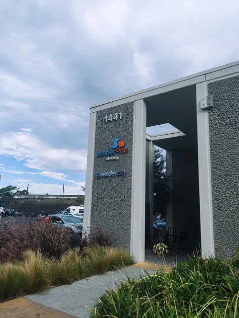 Sender One: The Largest Indoor Climbing Gym in Los Angeles