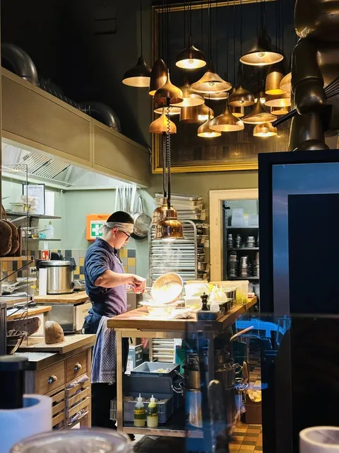 I’ve Found My Favorite Restaurant in Vienna (No Exceptions)! 🥰