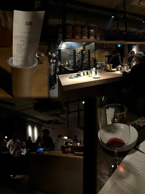 🔥 Hot Off the Grill: AGORA souvla bar 🇬🇧