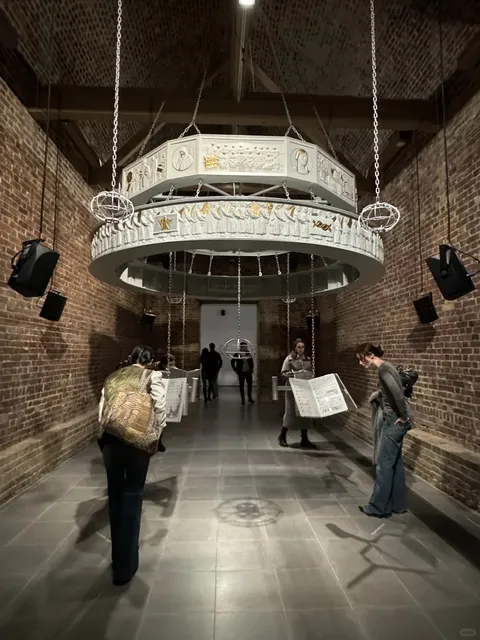 London’s Future Art Exhibition 