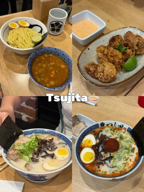 Los Angeles Arts District's Delicious Ramen 🍜