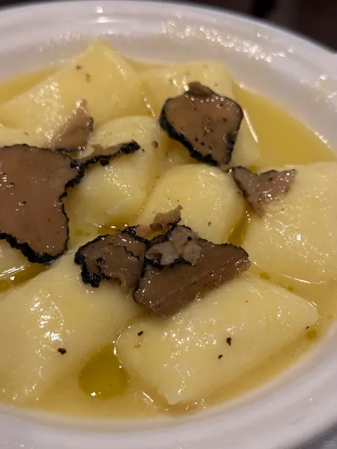 ​​Chicago Restaurant Week 2025: Riccardo Trattoria 🍝✨​​