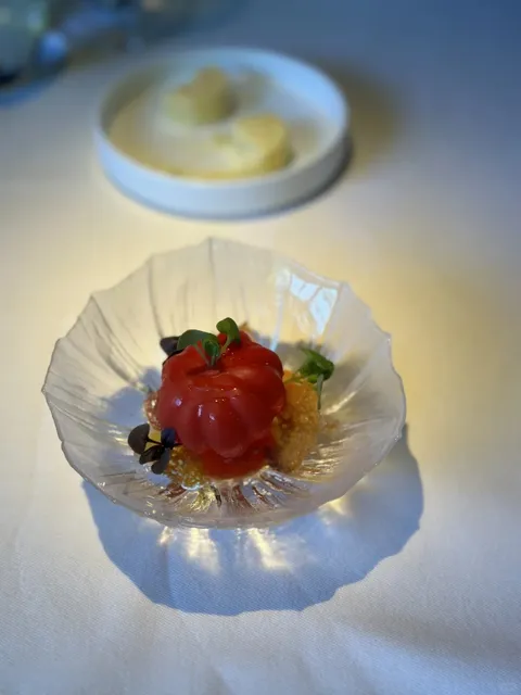 At the Belmond Hotel in Oxfordshire 🏨