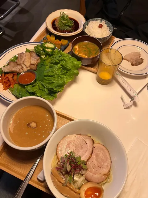 🇺🇸 Salt Lake City Ramen | Koyote Ramen 🍜✨